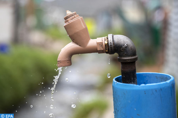 Développement durable: la gestion des ressources hydriques, principal défi à relever